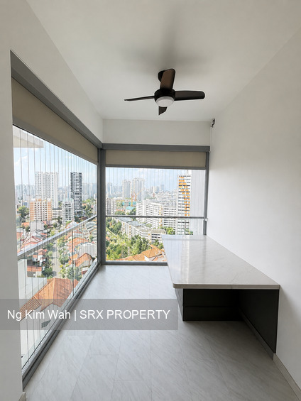 Beacon Heights (D12), Condominium #597628821